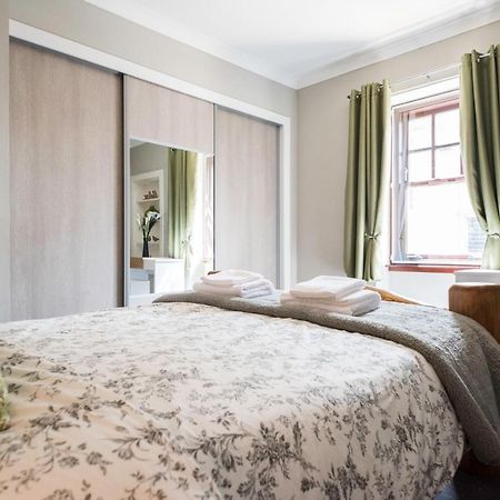 Spey Courtyard Daire Perth Dış mekan fotoğraf