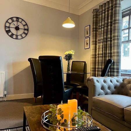 Spey Courtyard Daire Perth Dış mekan fotoğraf