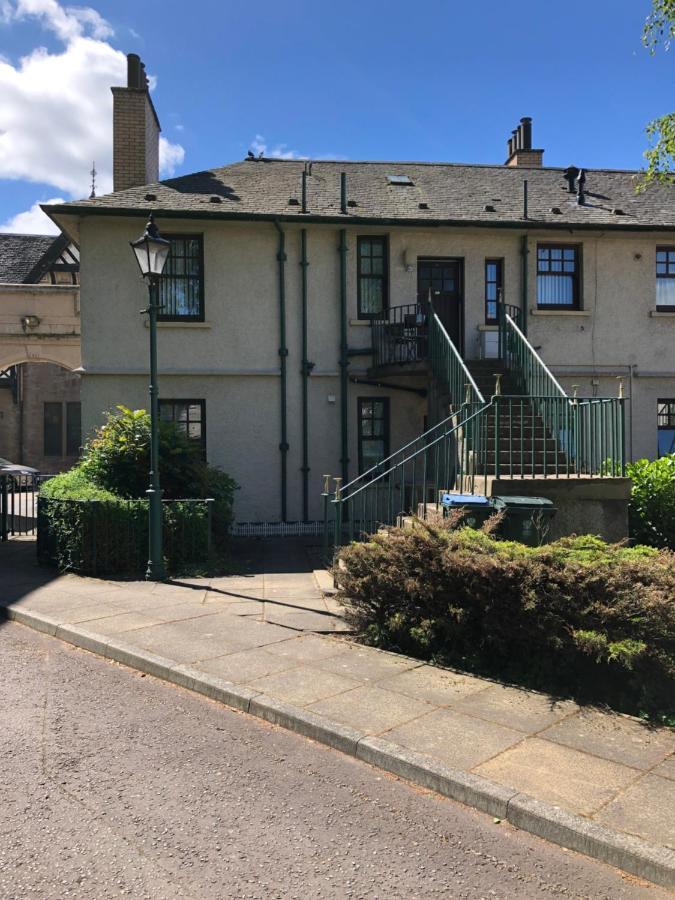 Spey Courtyard Daire Perth Dış mekan fotoğraf