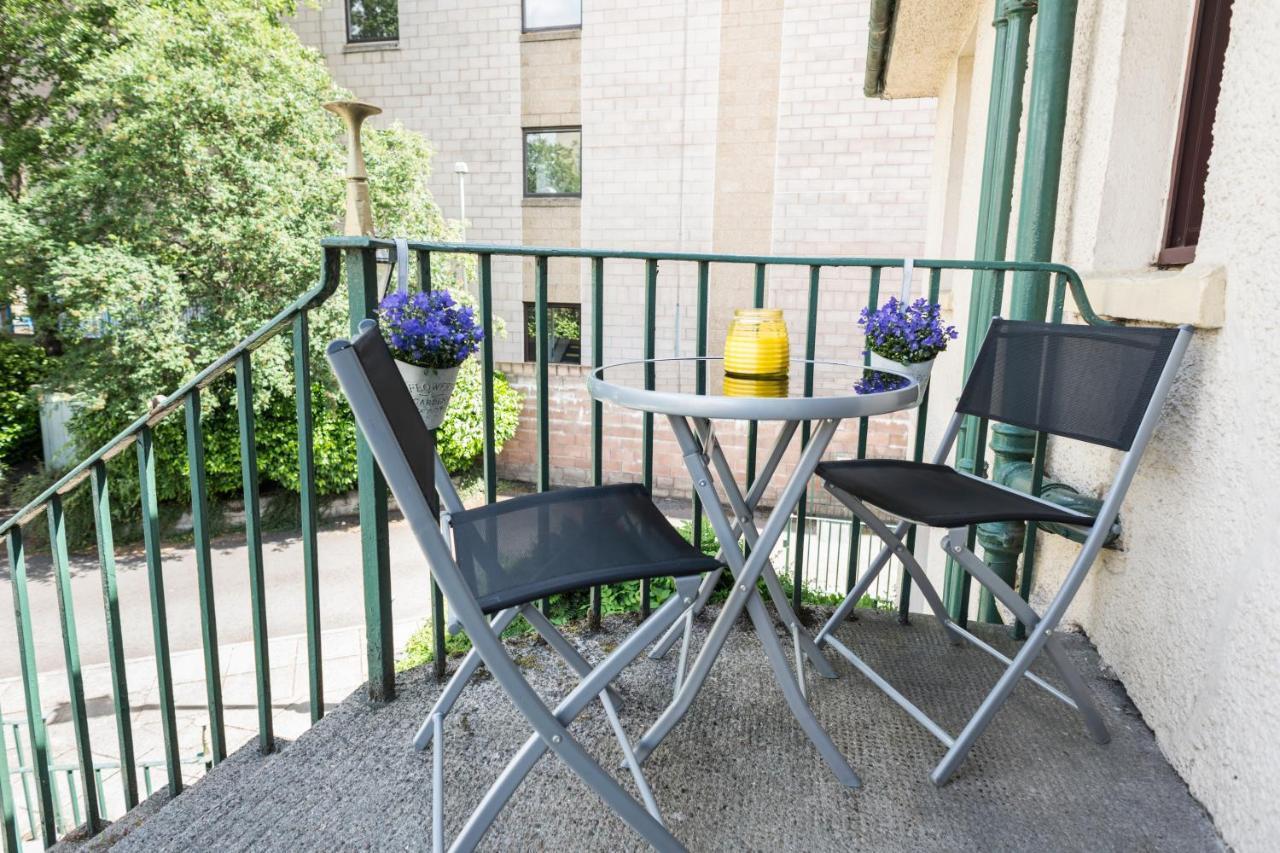 Spey Courtyard Daire Perth Dış mekan fotoğraf